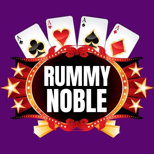 RUMMY NOBLE LOGO
